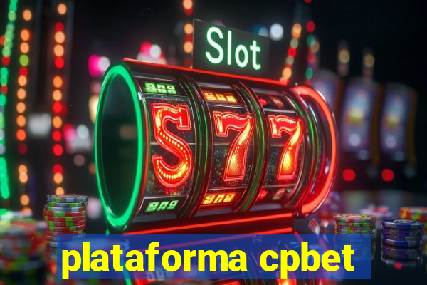 plataforma cpbet